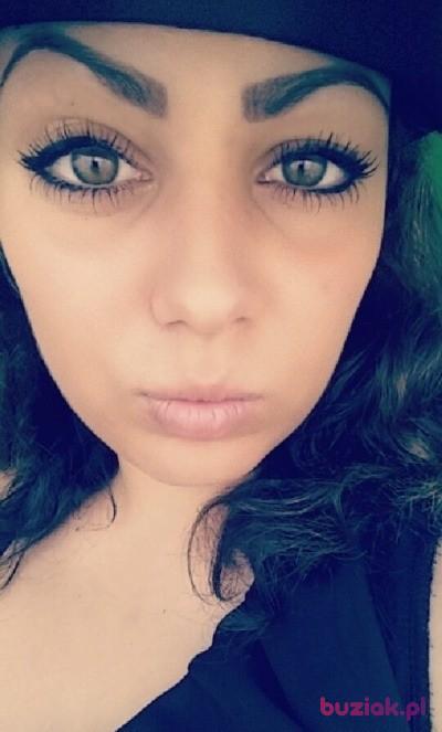 Maja, Kobieta, 32, Pasłęk, Polska, Zdjęcie: 4