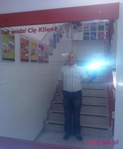 Wojtek, Mężczyzna, 45, Polska, Zdjęcie: 2