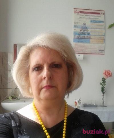 Agnieszka, Female, 67, Sławno, Polska, Photo: 2