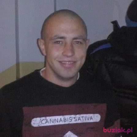 Jakub, Mężczyzna, 34, Toruń, Polska, Zdjęcie: 1