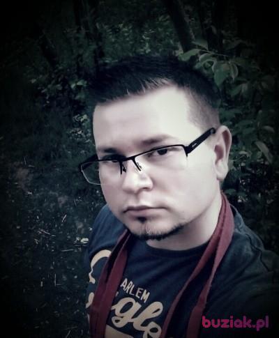 Dawid, Mężczyzna, 38, Łódź, Polska, Zdjęcie: 1