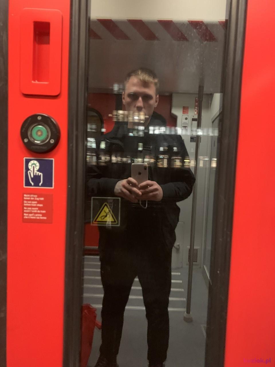 Natan, Male, 28, Mińsk Mazowiecki, Polska, Photo: 2
