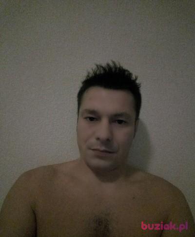 Piotr, Mężczyzna, 42, Eisenhuttenstadt, Niemcy, Zdjęcie: 1
