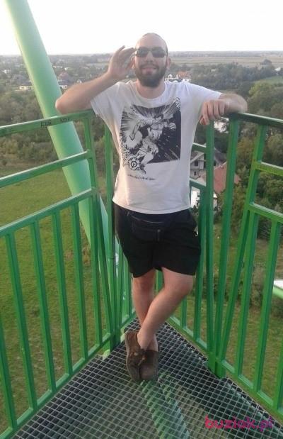 Joachim, Male, 35, Wrocław, Polska, Photo: 2