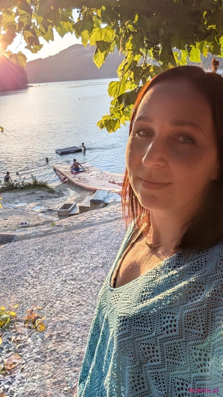 Malwina, Kobieta, 41, Kielce, Polska, Zdjęcie: 14