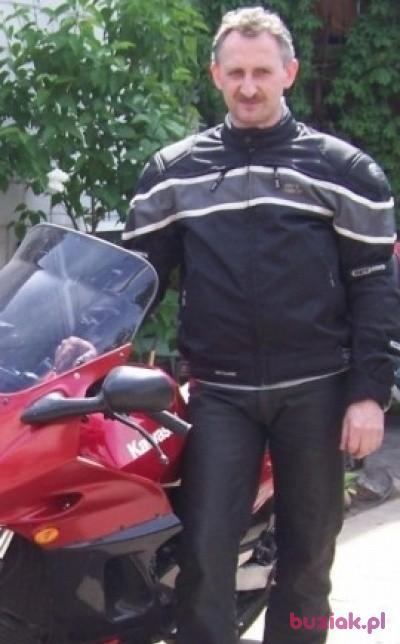 Marek, Mężczyzna, 58, Warszawa, Polska, Zdjęcie: 2
