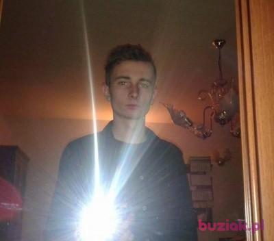 Patryk, Mężczyzna, 30, Poznań, Polska, Zdjęcie: 2