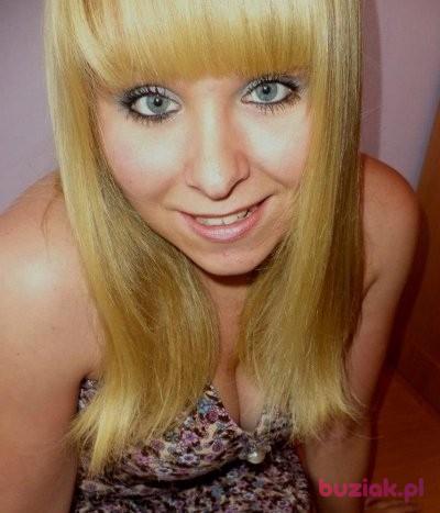 Justyna, Kobieta, 33, Żnin, Polska, Zdjęcie: 2