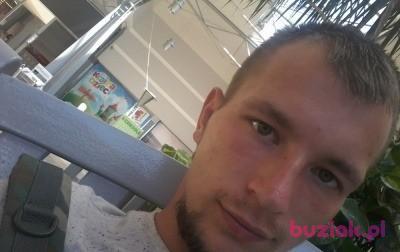 Adrian, Mężczyzna, 33, Piekary Śląskie, Polska, Zdjęcie: 1