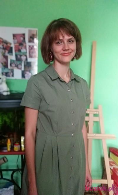 Eliza, Kobieta, 35, Jawor, Polska, Zdjęcie: 4