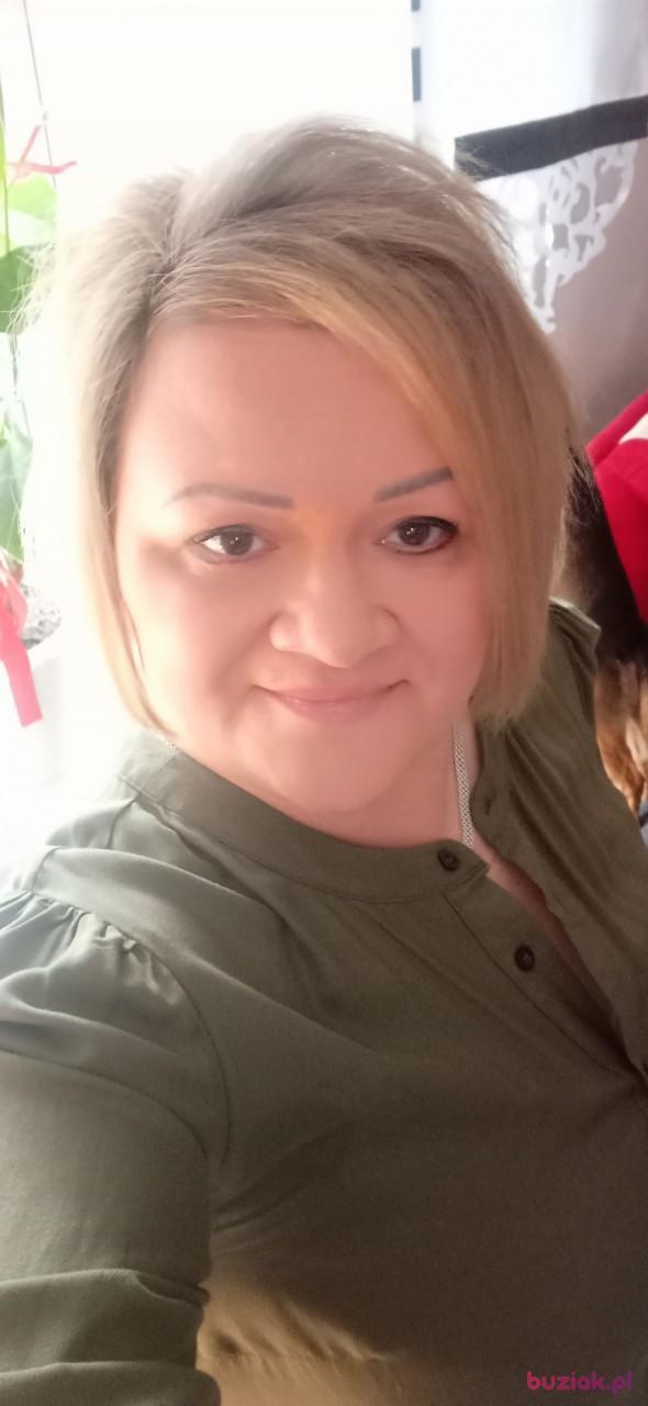 Wiki, Kobieta, 45, Chorzów, Polska, Zdjęcie: 2
