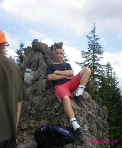 Marek, Mężczyzna, 34, Lublin, Polska, Zdjęcie: 2
