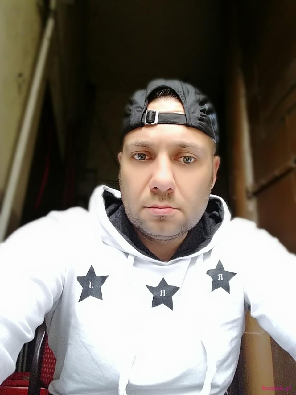 Krzysztof, Mężczyzna, 47, Gorzów Wielkopolski, Polska, Zdjęcie: 2