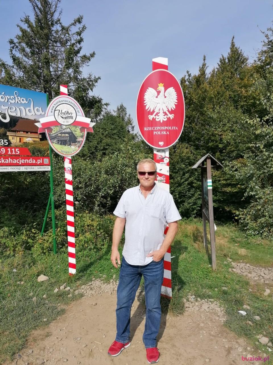 gregor3646, Mężczyzna, 56, Starogard Gdański, Polska, Zdjęcie: 2
