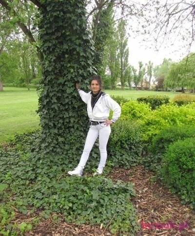 Aneta, Kobieta, 54, Łęczyca, Polska, Zdjęcie: 1