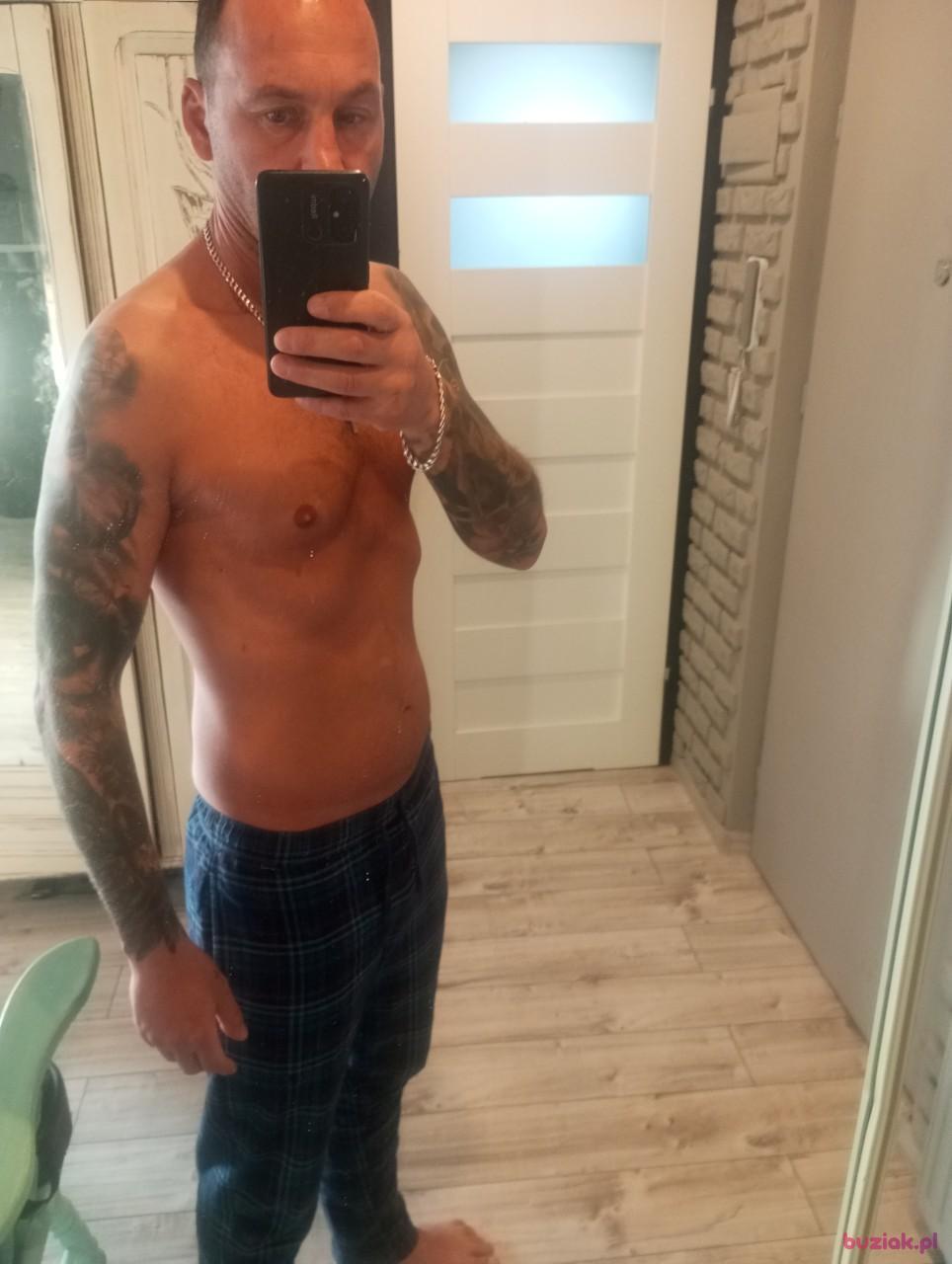Seweryn, Mężczyzna, 39, Łódź, Polska, Zdjęcie: 3