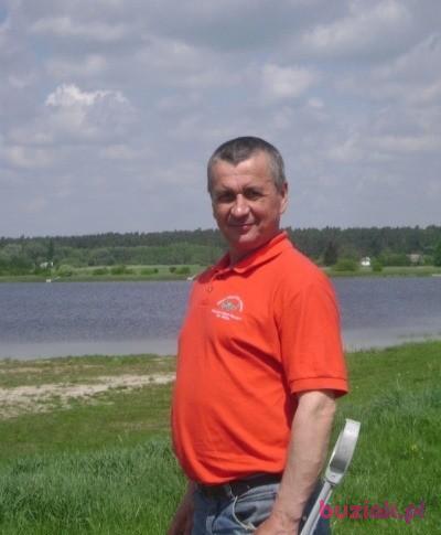 Stanisław, Mężczyzna, 63, Chełm, Polska, Zdjęcie: 1