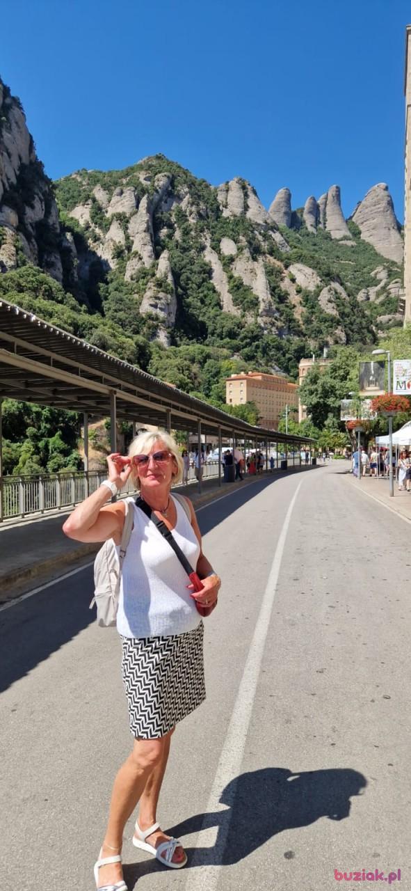 Alexa, Kobieta, 65, Recklinghausen, Niemcy, Zdjęcie: 2
