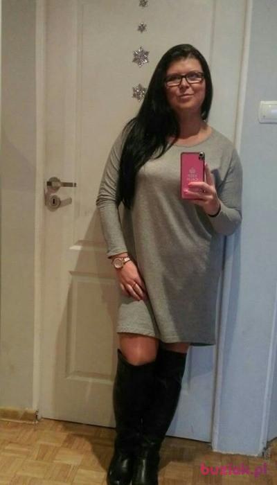 Aleksandra, Kobieta, 39, Gorzów Wielkopolski, Polska, Zdjęcie: 4