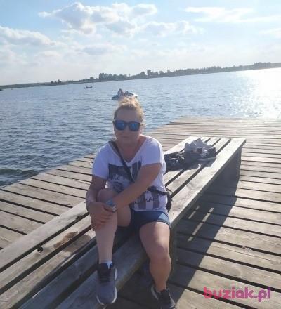 Basia, Kobieta, 40, Chełm, Polska, Zdjęcie: 7