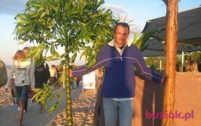 andrzej, Male, 66, Władysławowo, Polska, Photo: 2