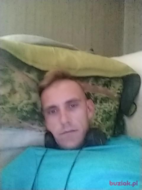 Łukasz, Mężczyzna, 36, Kutno, Polska, Zdjęcie: 4