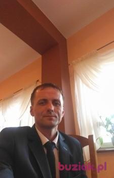Andrzej, Mężczyzna, 45, Ostrów Wielkopolski, Polska, Zdjęcie: 4