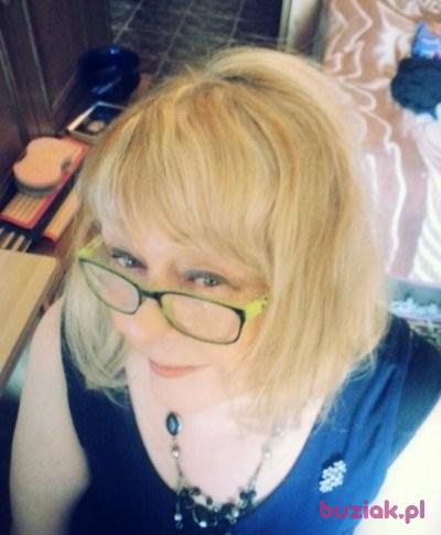 Aga, Female, 69, Warszawa, Polska, Photo: 3