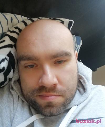 Pawel, Mężczyzna, 41, Chester, Wielka Brytania, Zdjęcie: 2
