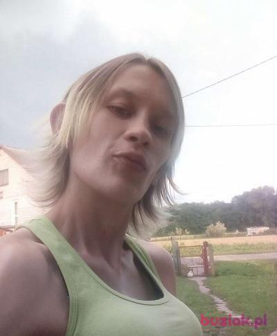 Barbara, Kobieta, 34, Brzesko, Polska, Zdjęcie: 5