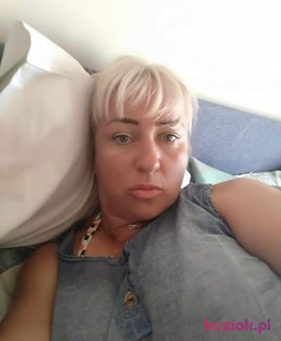 kaska, Kobieta, 51, Radom, Polska, Zdjęcie: 2