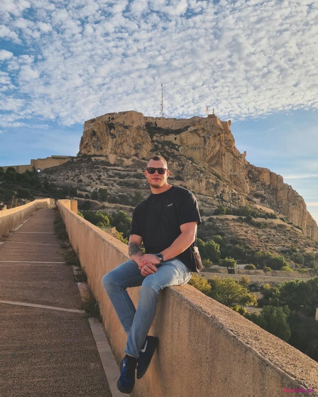 Damian, Mężczyzna, 30, Arcen, Holandia, Zdjęcie: 1