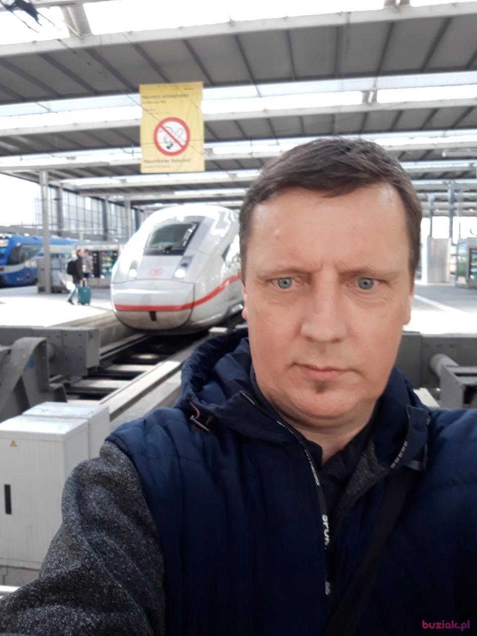 Zbys, Mężczyzna, 52, Kielce, Polska, Zdjęcie: 2