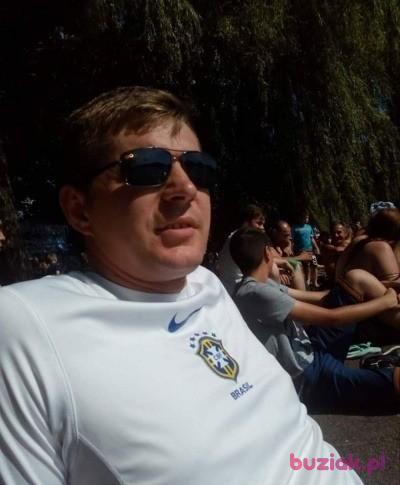 Przemysław, Mężczyzna, 38, Łomża, Polska, Zdjęcie: 2