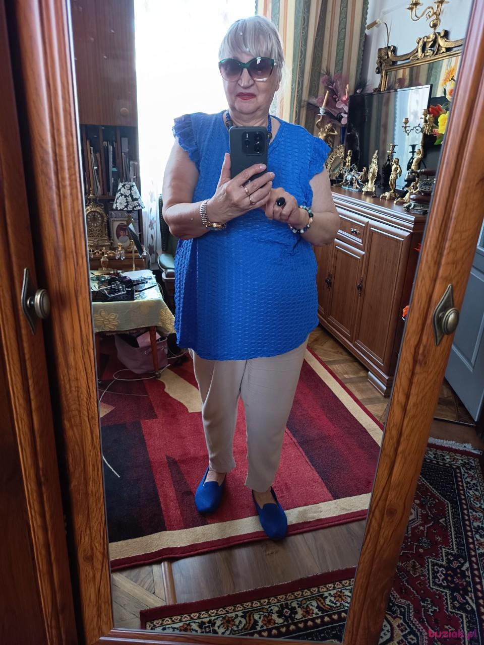 Halina, Kobieta, 69, Przemyśl, Polska, Zdjęcie: 6