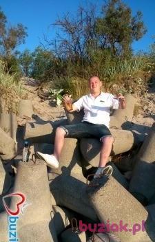 Miroslaw, Mężczyzna, 39, Tychy, Polska, Zdjęcie: 2