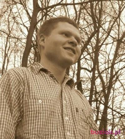 Maksymilianx, Mężczyzna, 41, Płock, Polska, Zdjęcie: 4