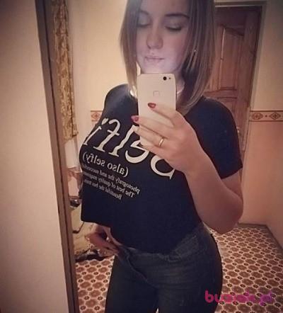 Iza, Kobieta, 28, Białystok, Polska, Zdjęcie: 3
