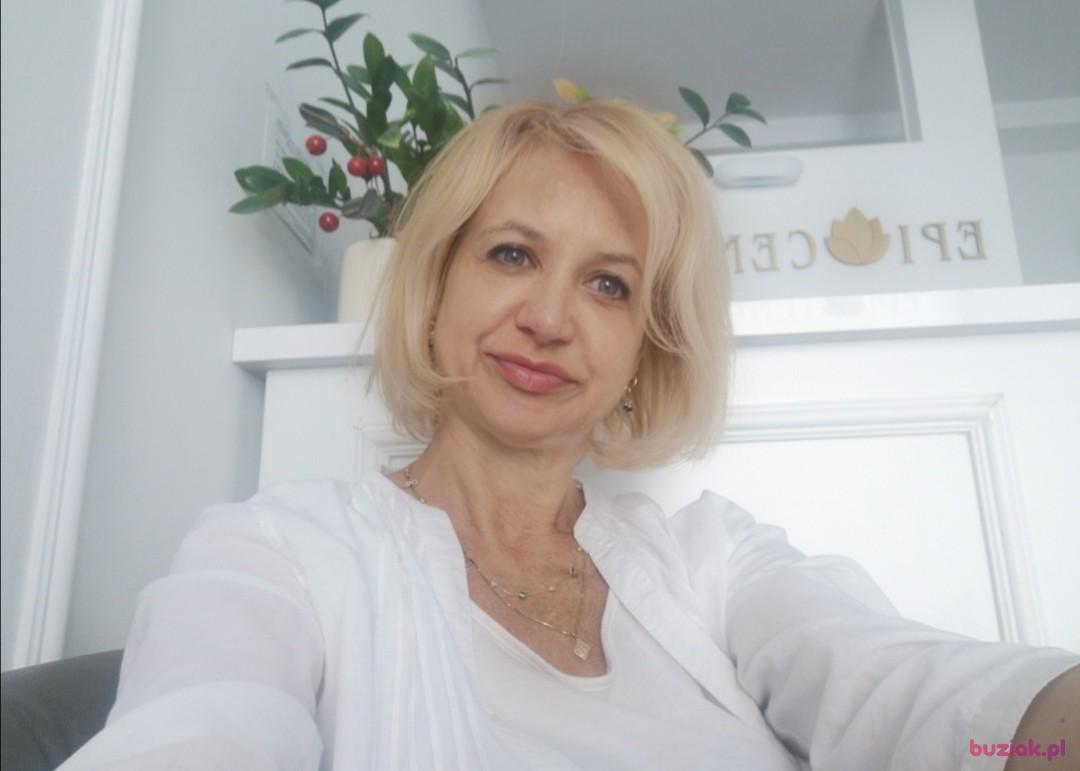 Ani, Kobieta, 56, Olsztyn, Polska, Zdjęcie: 4