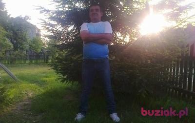 Irek, Mężczyzna, 64, Radzyń Podlaski, Polska, Zdjęcie: 3