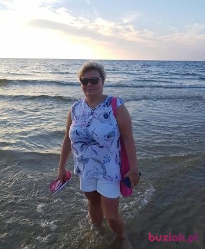 Marlena , Kobieta, 53, Łódź, Polska, Zdjęcie: 3