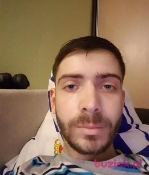 Dominik Bąk, Mężczyzna, 29, Tczew, Polska, Zdjęcie: 2