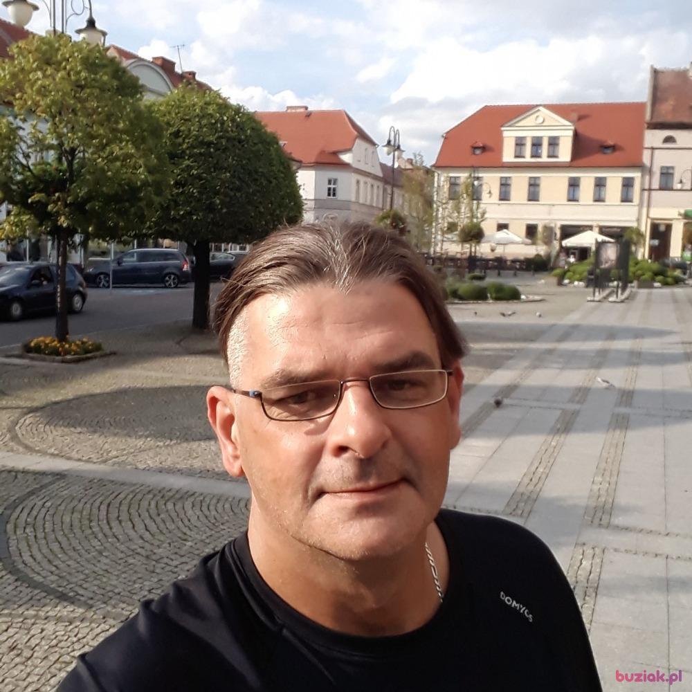 Michał Szymon, Mężczyzna, 54, Ostrów Wielkopolski, Polska, Zdjęcie: 4