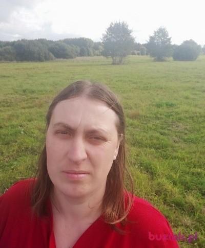 Krystyna, Female, 47, Białogard, Polska, Photo: 8