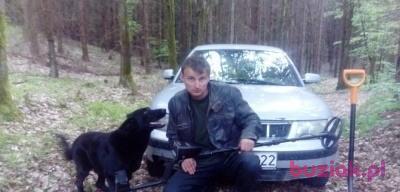 Marcin, Mężczyzna, 40, Pieniężno, Polska, Zdjęcie: 3