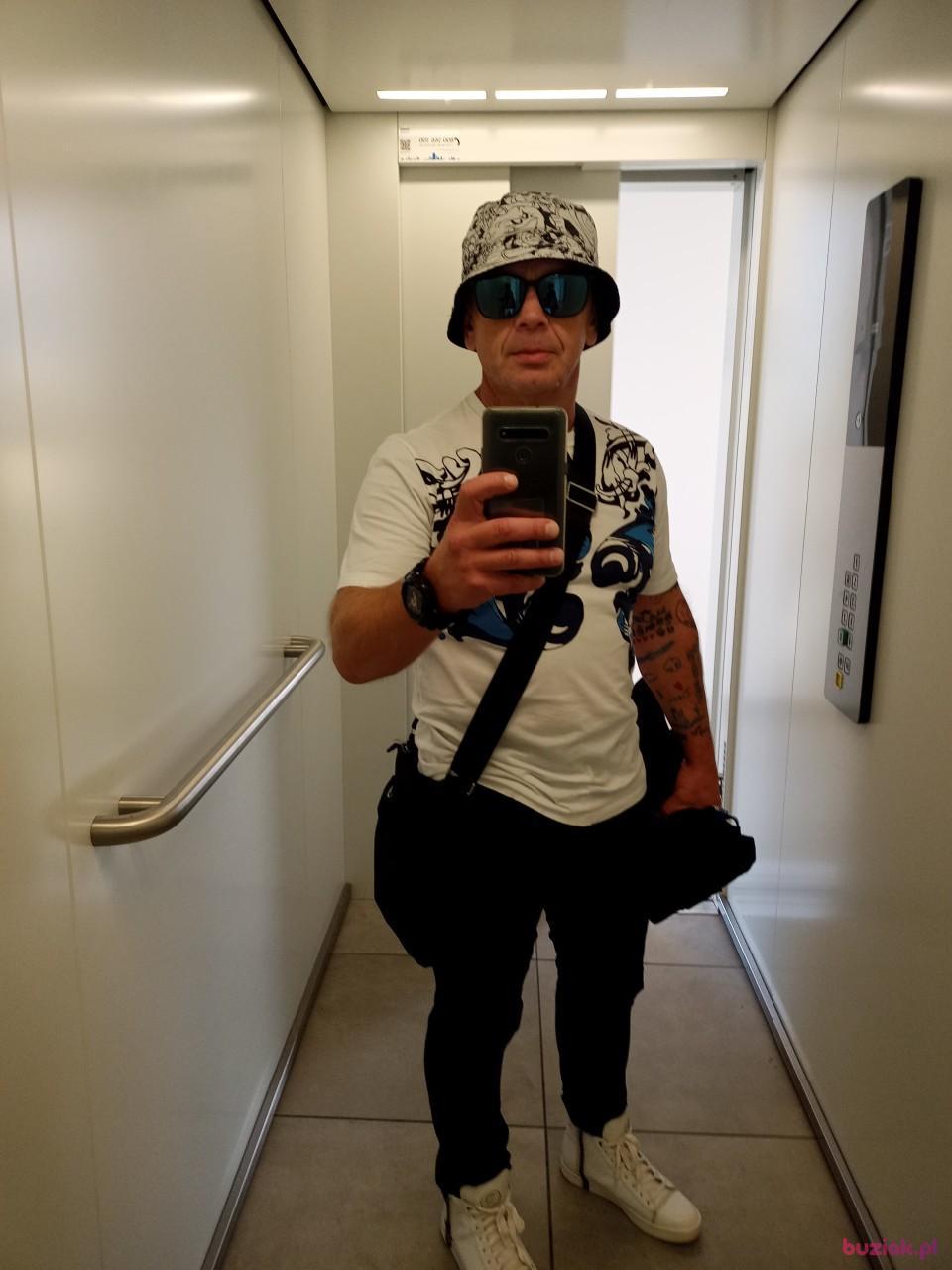 Paw, Mężczyzna, 52, Warszawa, Polska, Zdjęcie: 5