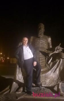 Witek, Mężczyzna, 67, Ostrołęka, Polska, Zdjęcie: 2