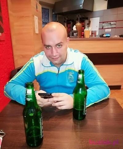 Bartosz, Mężczyzna, 34, Białystok, Polska, Zdjęcie: 2