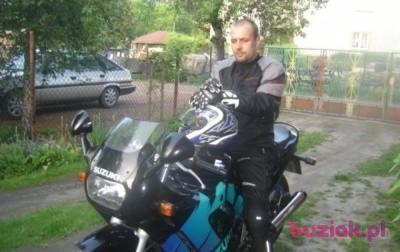 Ari, Mężczyzna, 41, Rotterdam, Holandia, Zdjęcie: 5
