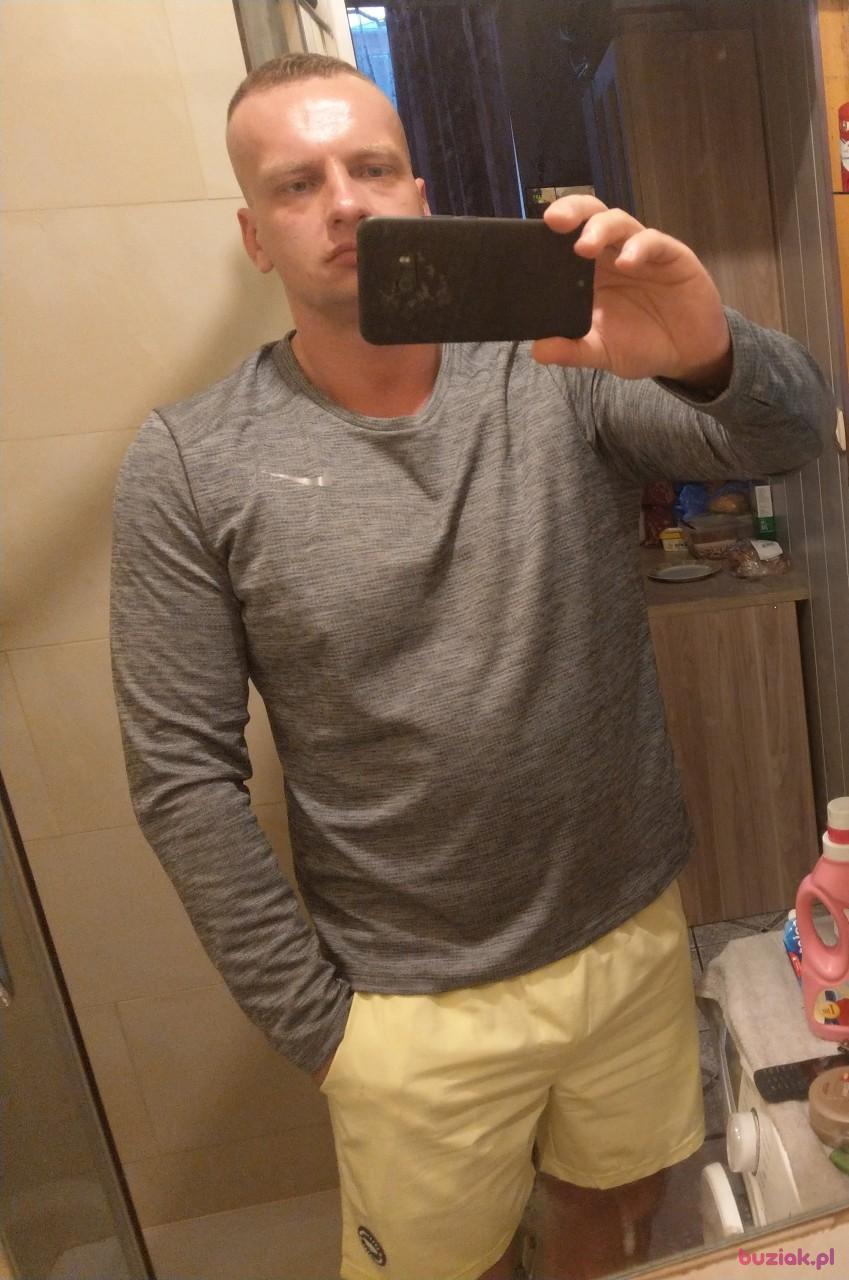 Mariusz, Mężczyzna, 36, Nowy Dwór Mazowiecki, Polska, Zdjęcie: 1